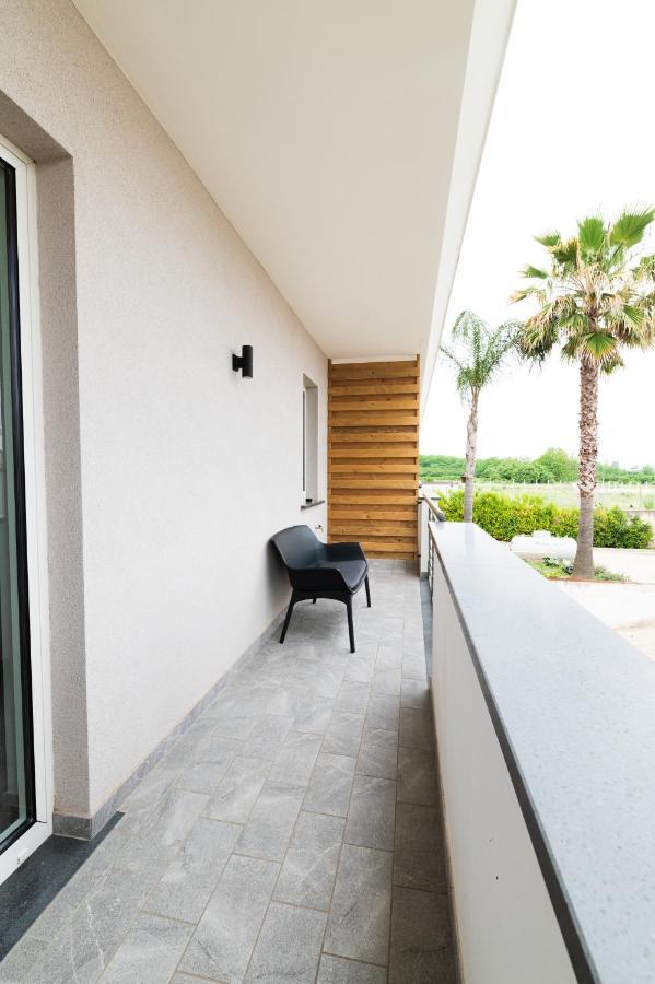 Dimora Delle Rose Agriresort Brusciano Екстериор снимка